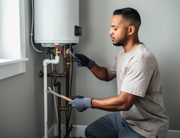 Water Heater Repair service in Royal Tunbridge Wells